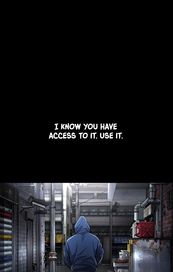 Read Vigilante Part 2 Manga Online