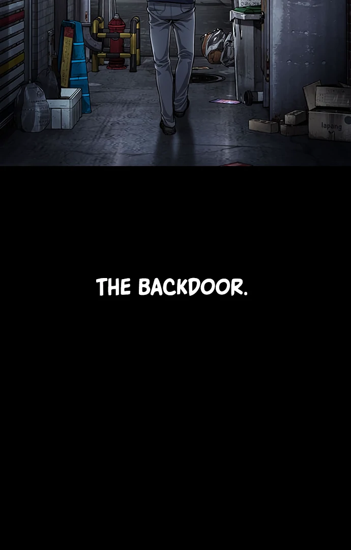 Read Vigilante Part 2 Manga Online