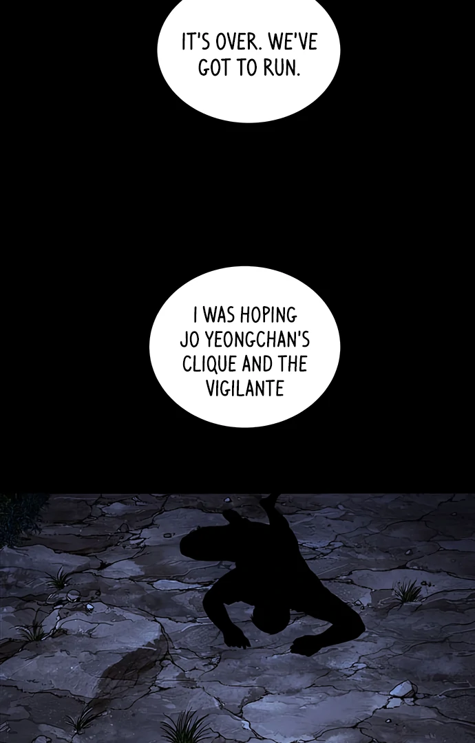 Read Vigilante Part 2 Manga Online