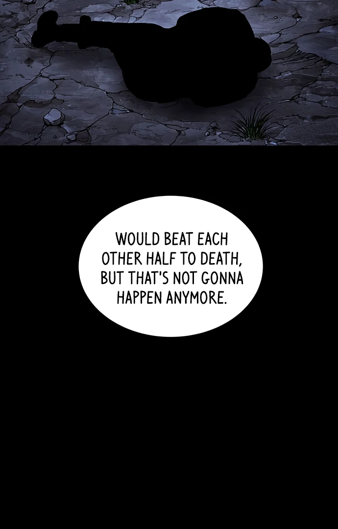 Read Vigilante Part 2 Manga Online