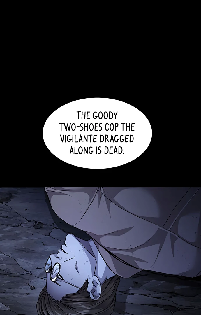 Read Vigilante Part 2 Manga Online