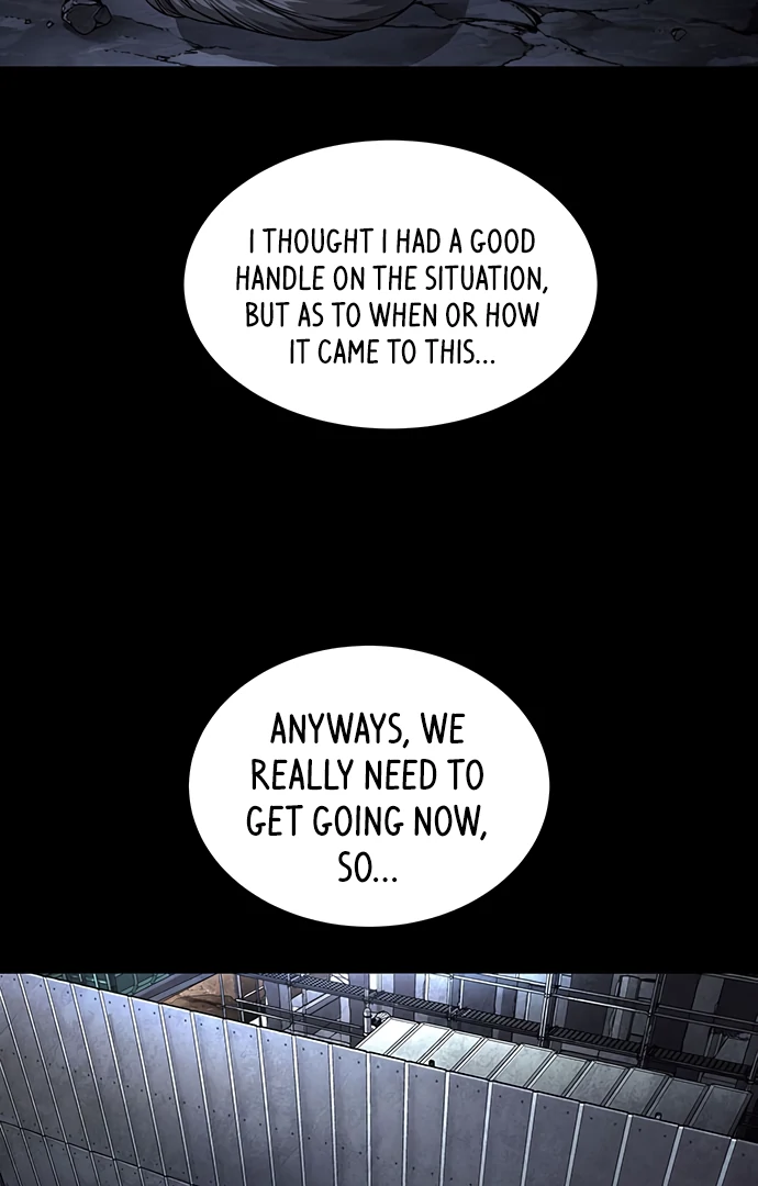 Read Vigilante Part 2 Manga Online