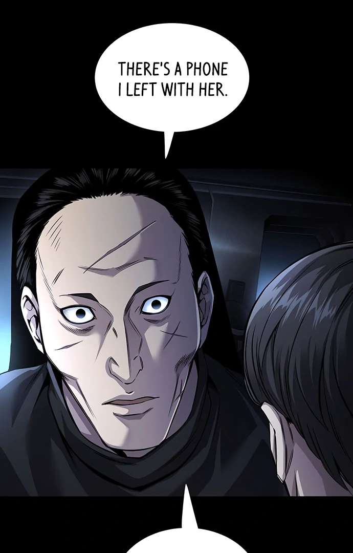 Read Vigilante Part 2 Manga Online