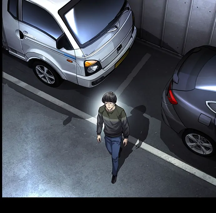 Read Vigilante Part 2 Manga Online