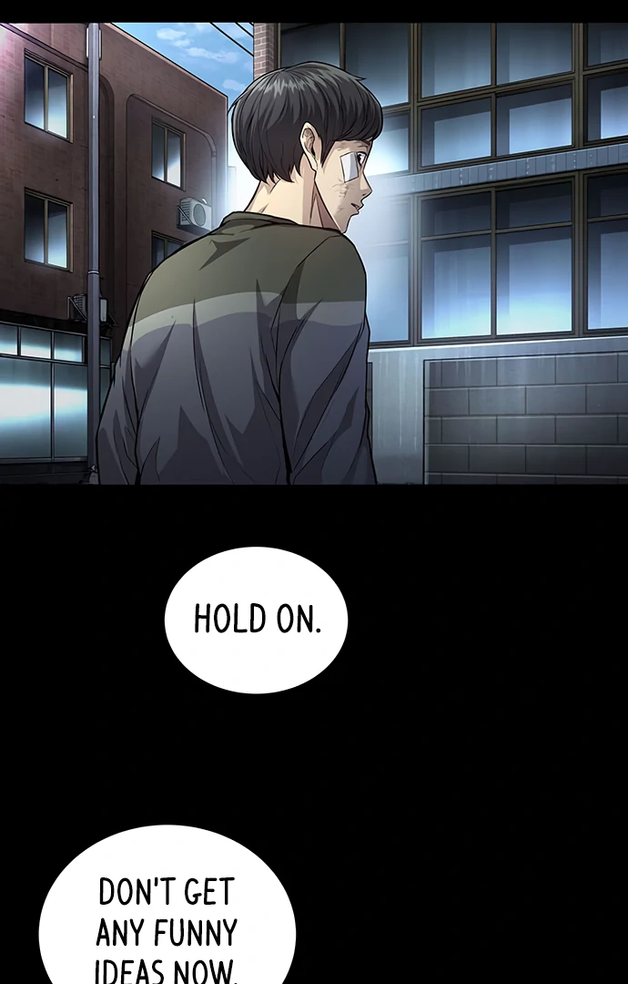 Read Vigilante Part 2 Manga Online