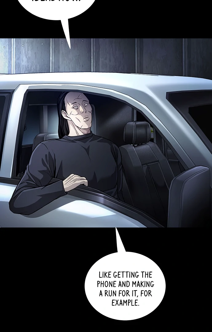 Read Vigilante Part 2 Manga Online