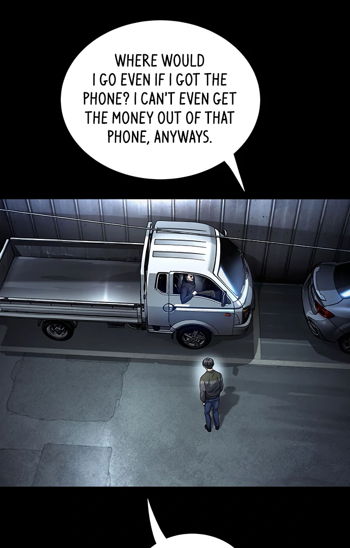 Read Vigilante Part 2 Manga Online