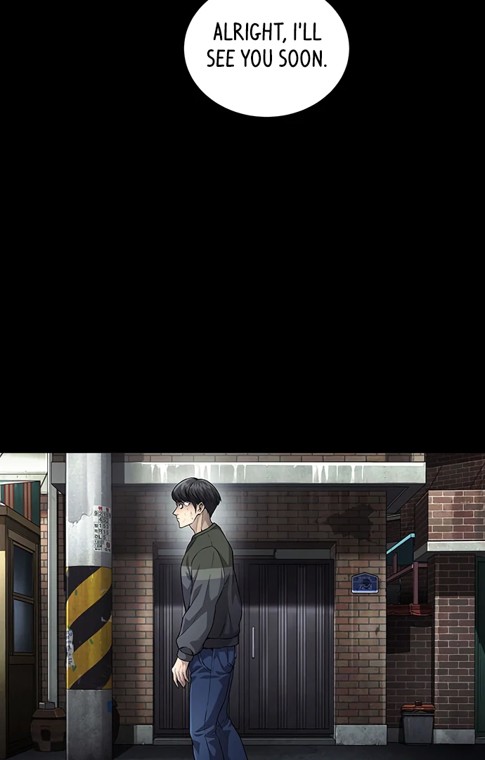 Read Vigilante Part 2 Manga Online