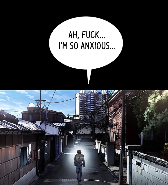 Read Vigilante Part 2 Manga Online