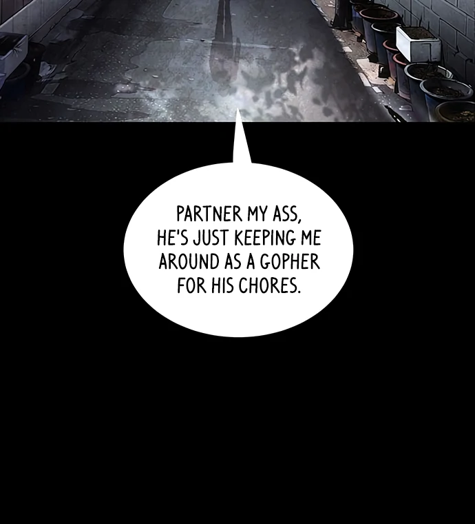 Read Vigilante Part 2 Manga Online