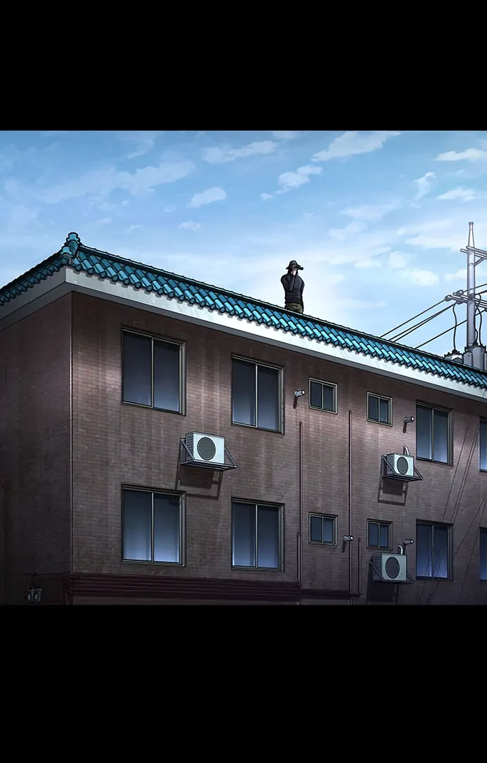 Read Vigilante Part 2 Manga Online