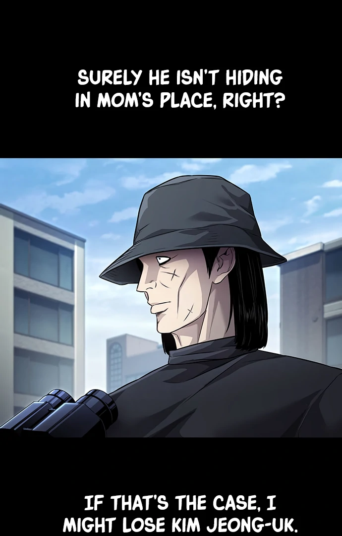 Read Vigilante Part 2 Manga Online