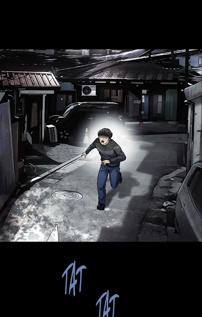 Read Vigilante Part 2 Manga Online