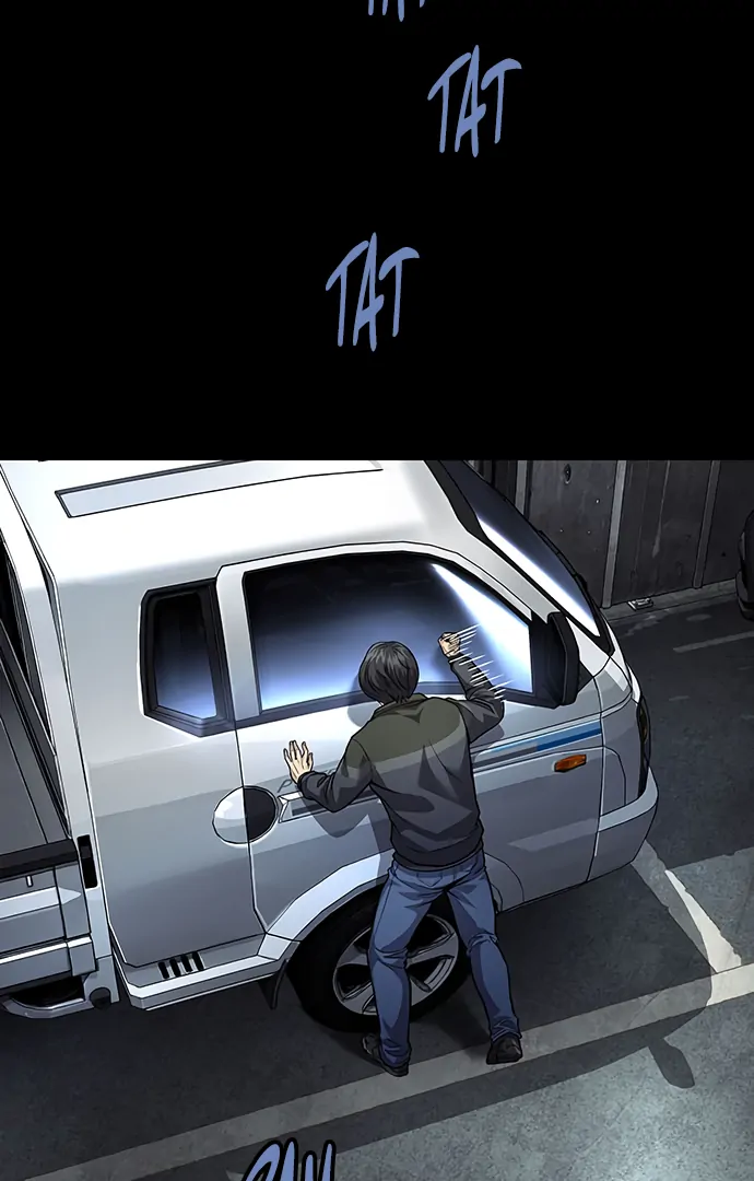 Read Vigilante Part 2 Manga Online