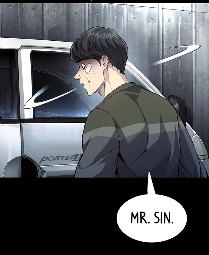 Read Vigilante Part 2 Manga Online