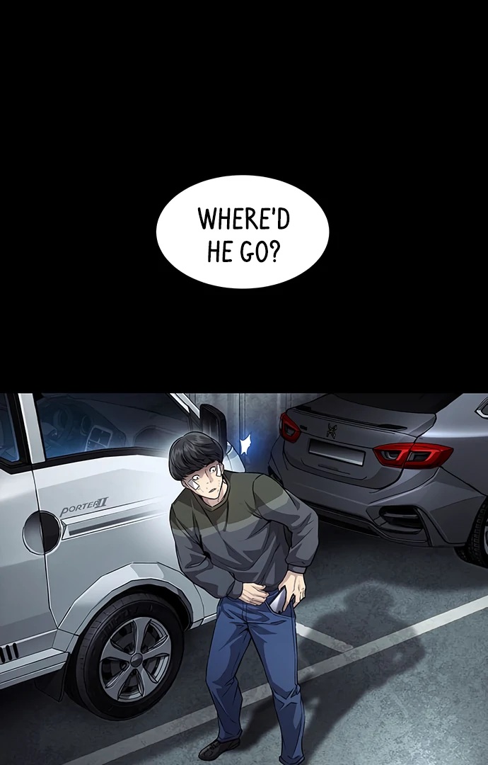 Read Vigilante Part 2 Manga Online