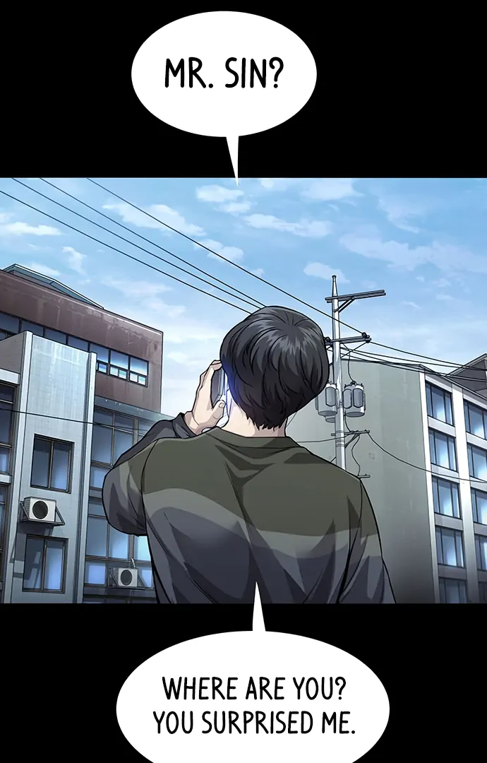 Read Vigilante Part 2 Manga Online