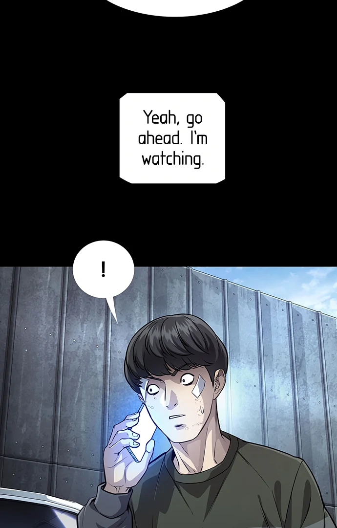 Read Vigilante Part 2 Manga Online