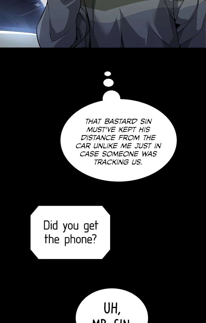 Read Vigilante Part 2 Manga Online