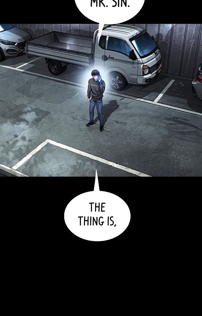 Read Vigilante Part 2 Manga Online