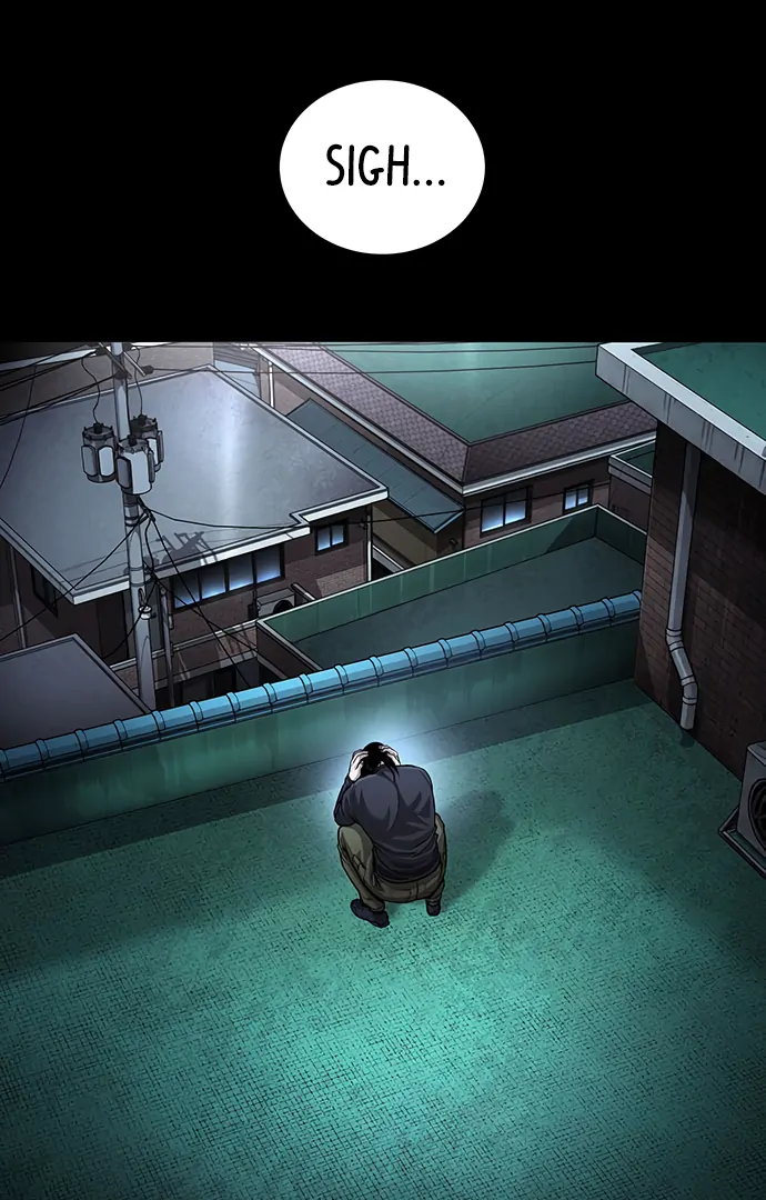 Read Vigilante Part 2 Manga Online