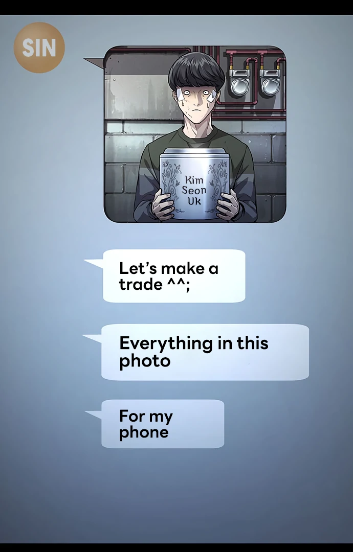 Read Vigilante Part 2 Manga Online