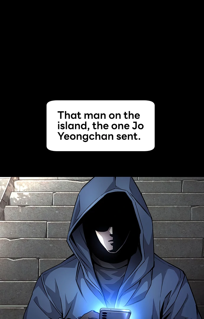 Read Vigilante Part 2 Manga Online