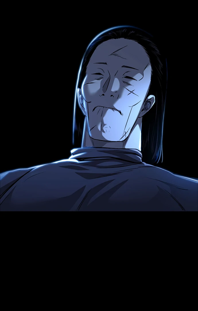 Read Vigilante Part 2 Manga Online