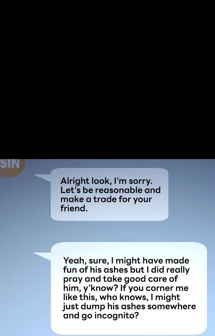 Read Vigilante Part 2 Manga Online