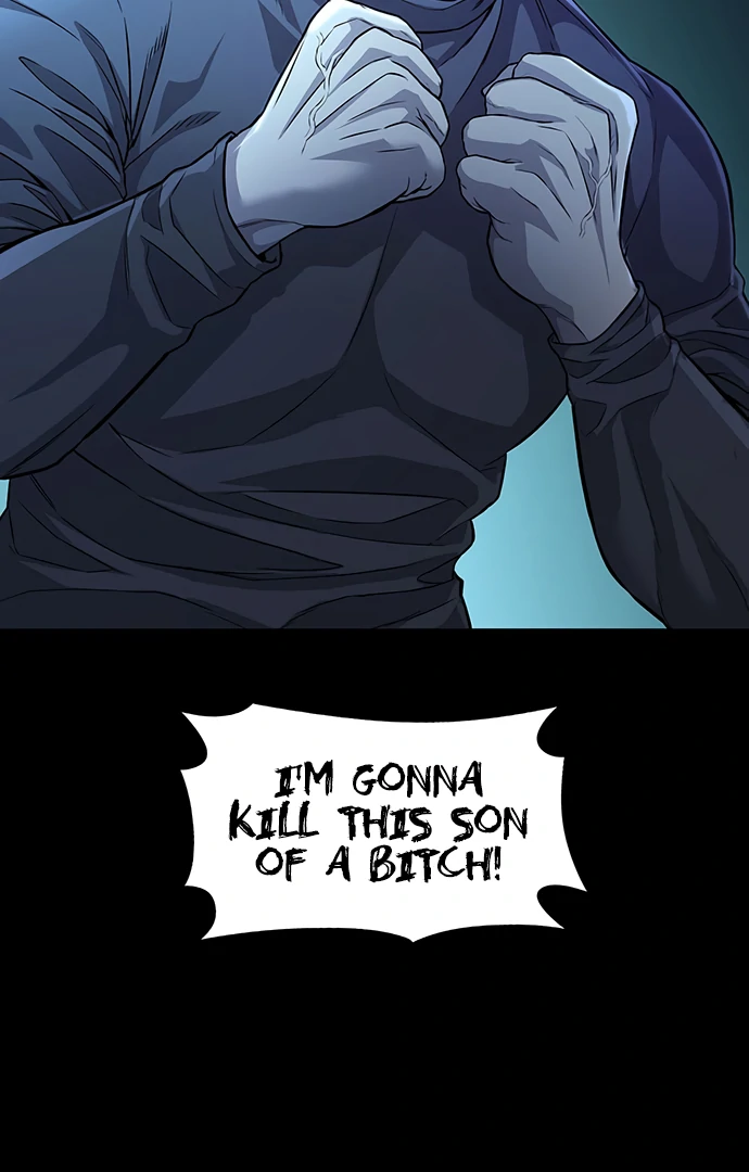 Read Vigilante Part 2 Manga Online