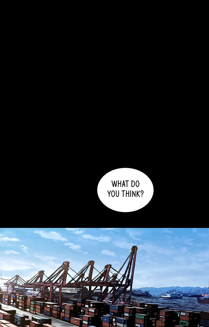 Read Vigilante Part 2 Manga Online