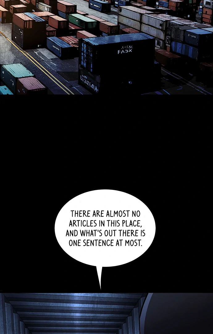 Read Vigilante Part 2 Manga Online