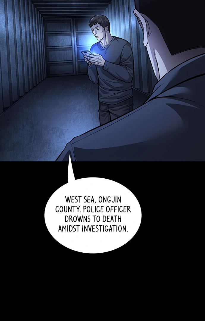 Read Vigilante Part 2 Manga Online