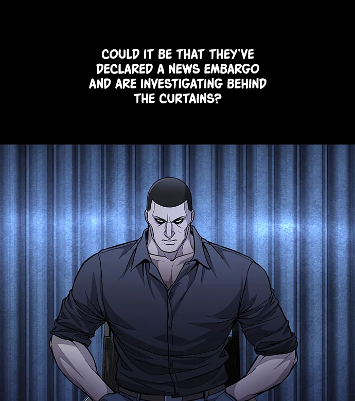 Read Vigilante Part 2 Manga Online