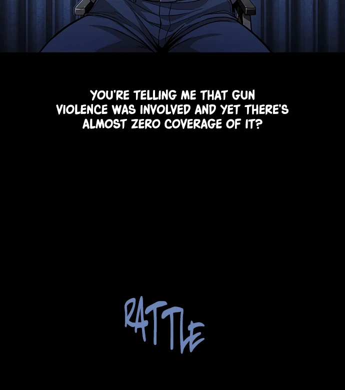 Read Vigilante Part 2 Manga Online