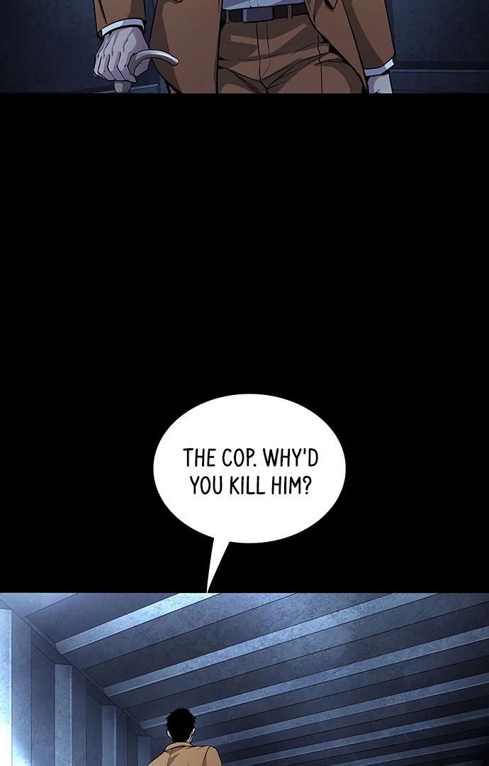 Read Vigilante Part 2 Manga Online