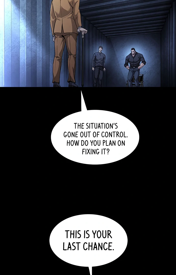 Read Vigilante Part 2 Manga Online