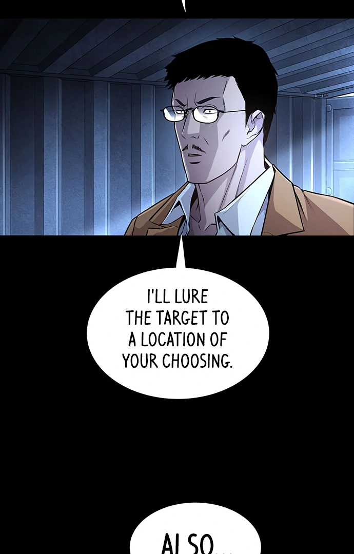 Read Vigilante Part 2 Manga Online