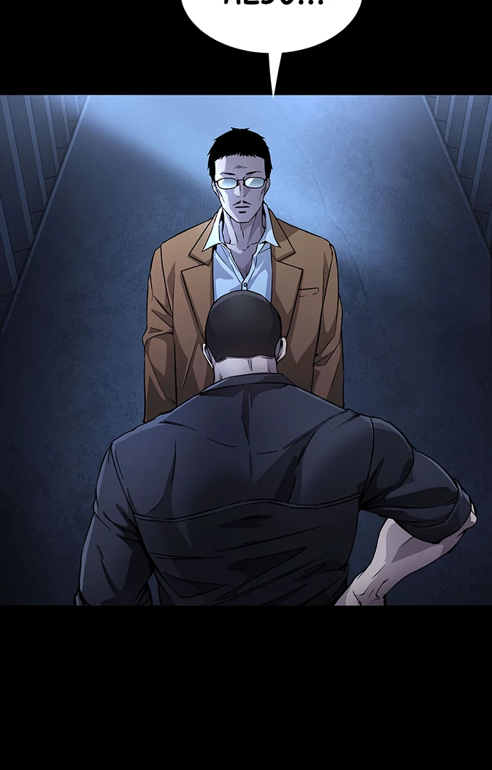 Read Vigilante Part 2 Manga Online