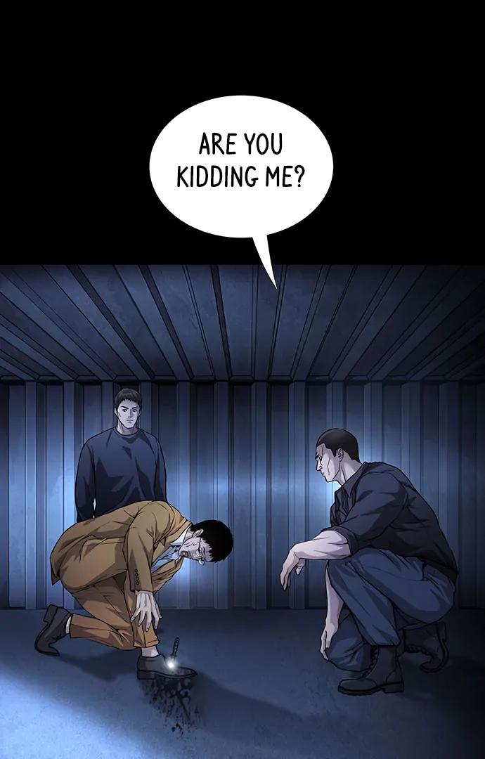 Read Vigilante Part 2 Manga Online