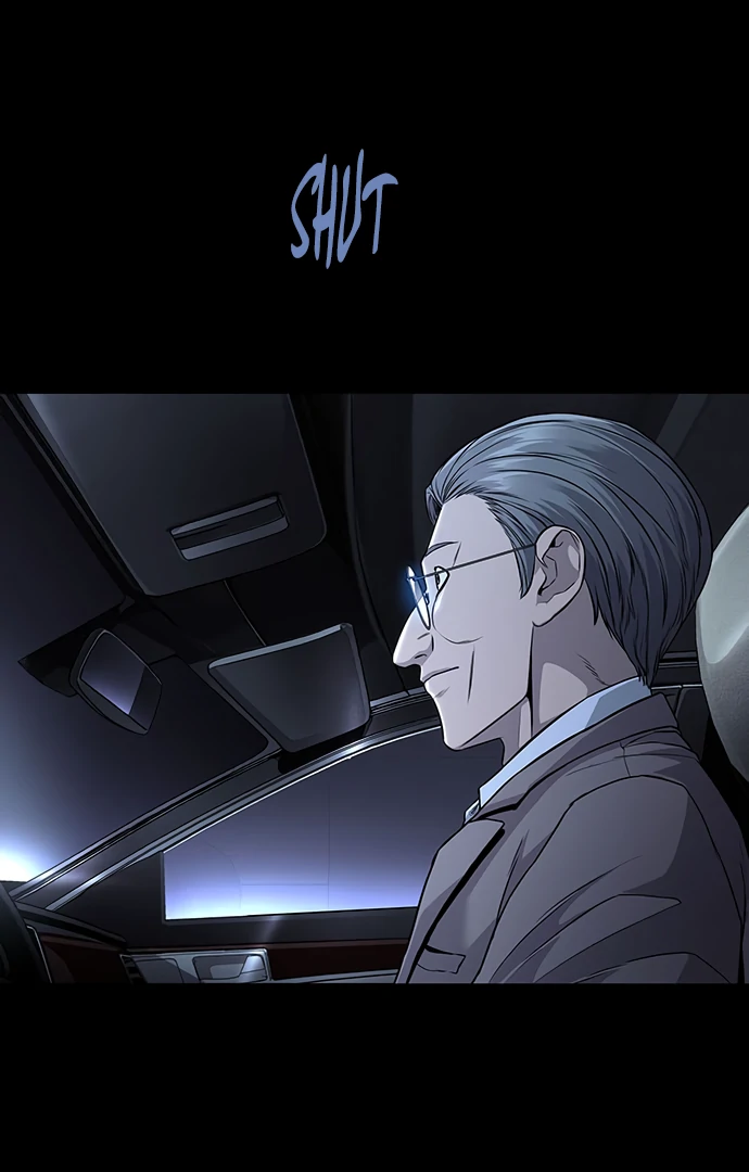 Read Vigilante Part 2 Manga Online