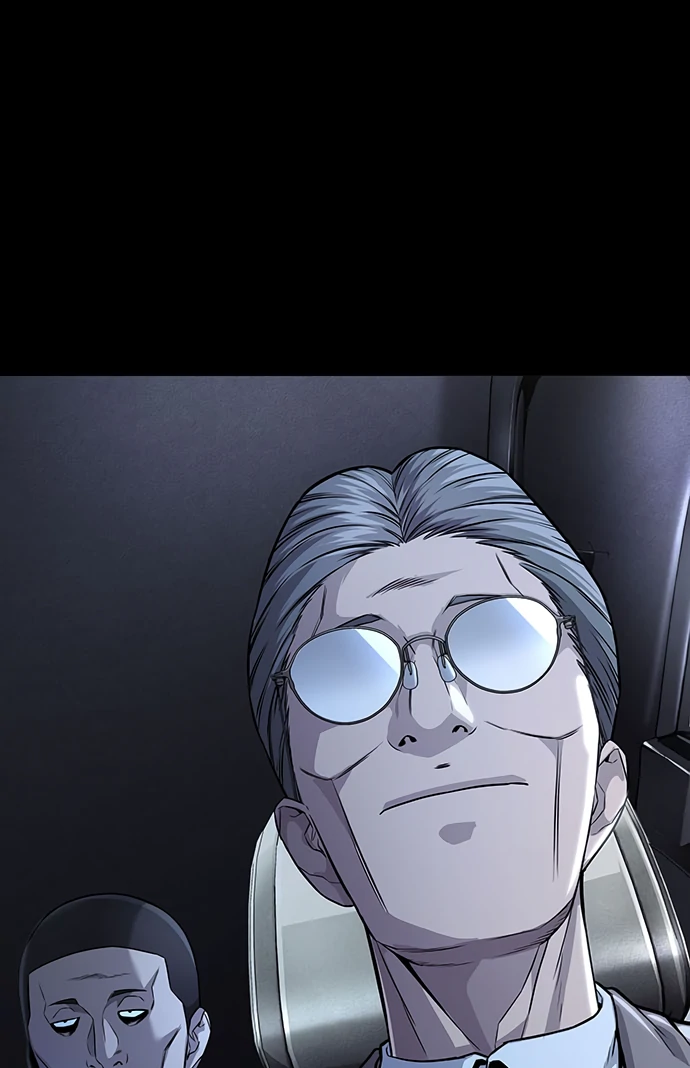 Read Vigilante Part 2 Manga Online