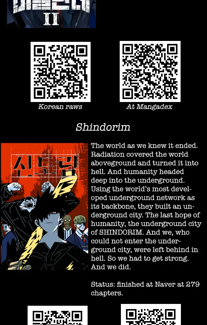 Read Vigilante Part 2 Manga Online