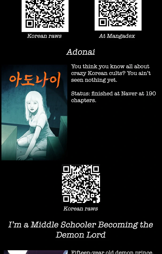 Read Vigilante Part 2 Manga Online