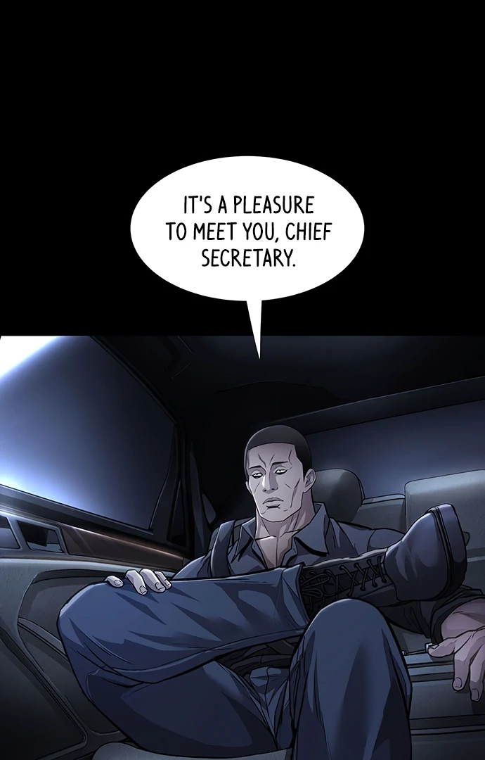 Read Vigilante Part 2 Manga Online