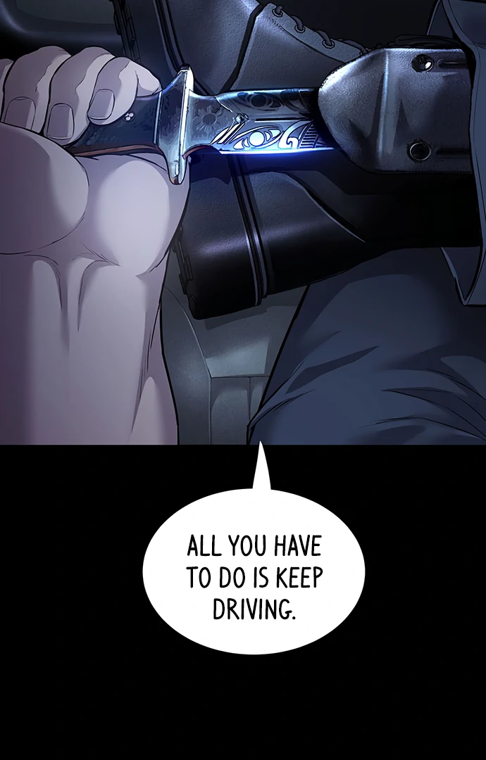 Read Vigilante Part 2 Manga Online