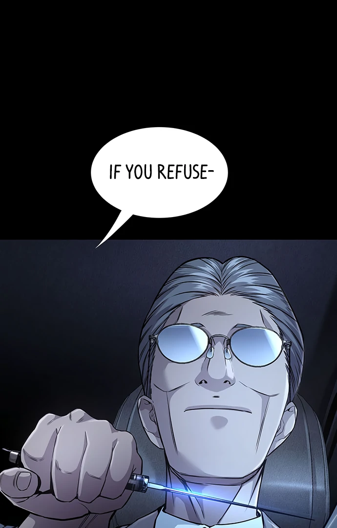 Read Vigilante Part 2 Manga Online