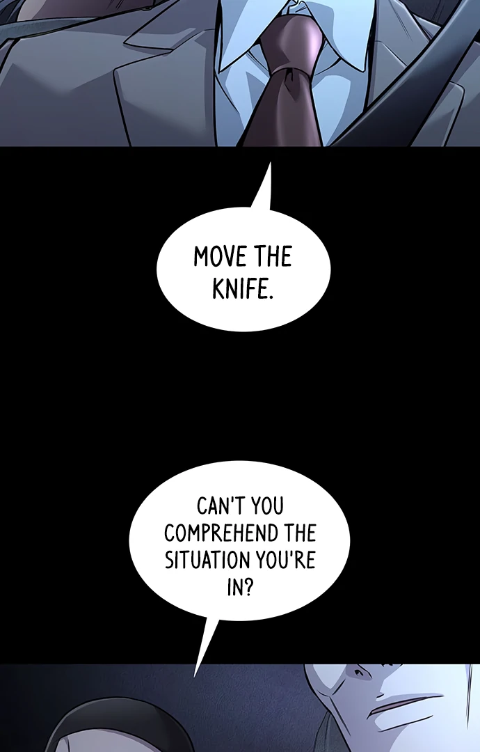 Read Vigilante Part 2 Manga Online