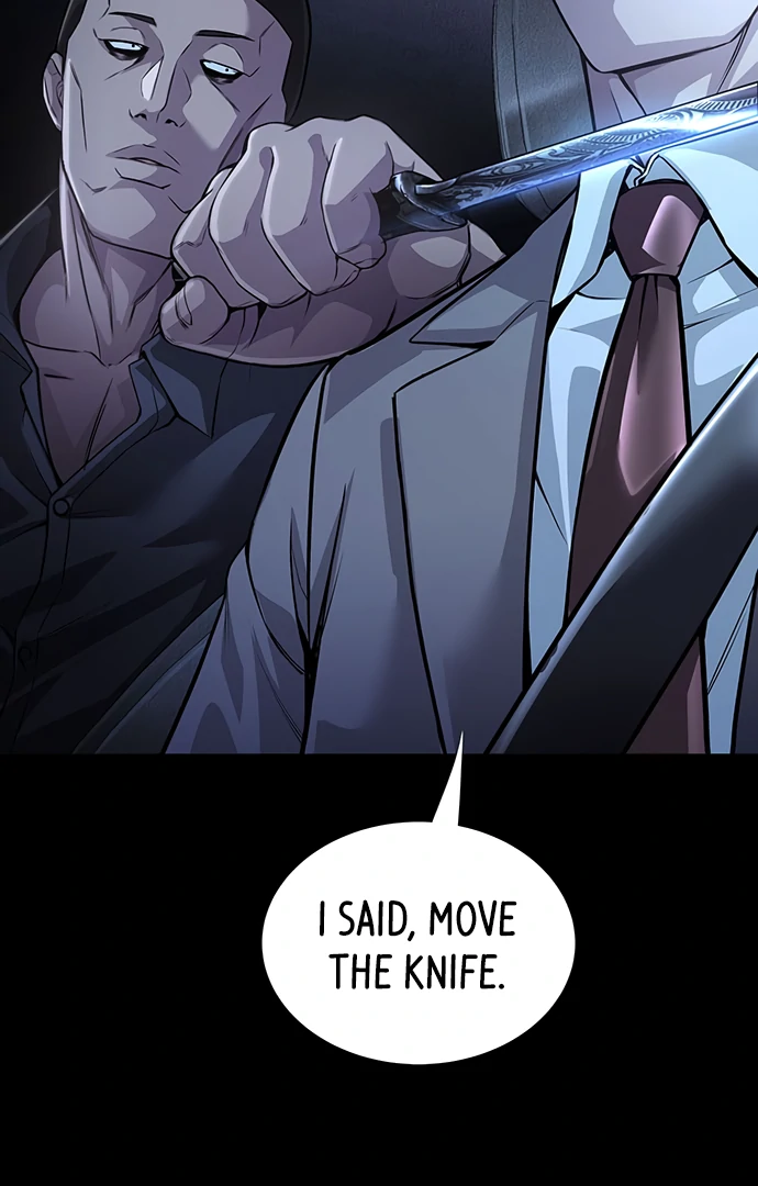 Read Vigilante Part 2 Manga Online