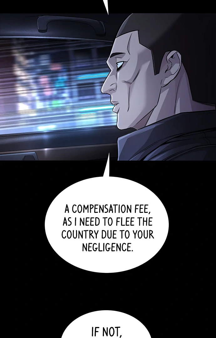 Read Vigilante Part 2 Manga Online